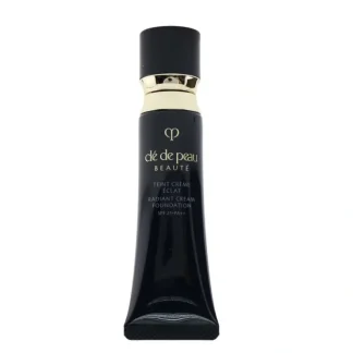 Cle De Peau Radiant Cream Foundation N SPF 25 - # I10 Very Light Ivory 21ml/0.88oz - Fresh Bloom Skin - Premium Skincare Solutions for Nourished, Hydrated, and Radiant Skin Every Day
