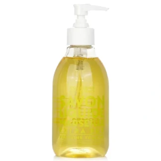 Compagnie de Provence Verveine Fraiche Fresh Verbena Liquid Marseille Soap 300ml/10oz - Fresh Bloom Skin - Premium Skincare Solutions for Nourished, Hydrated, and Radiant Skin Every Day