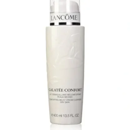Confort Galate e Milky Cream Cleanser by Confort Galate 6.8oz 200ml - Fresh Bloom Skin - Premium Skincare Solutions for Nourished, Hydrated, and Radiant Skin Every Day