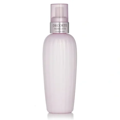 Cosme Decorte Prime Latte Essential Softening Milk 300ml/10.1oz - Fresh Bloom Skin - Premium Skincare Solutions for Nourished, Hydrated, and Radiant Skin Every Day