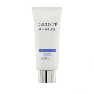 Cosme Decorte Sun Shelter Multi Protection 60ml/2.1oz - Fresh Bloom Skin - Premium Skincare Solutions for Nourished, Hydrated, and Radiant Skin Every Day