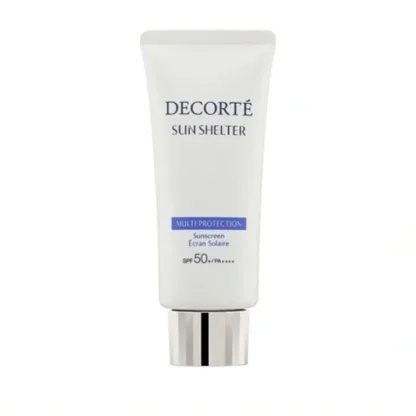 Cosme Decorte Sun Shelter Multi Protection 60ml/2.1oz - Fresh Bloom Skin - Premium Skincare Solutions for Nourished, Hydrated, and Radiant Skin Every Day