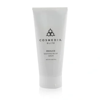 CosMedix Elite Reduce Soothing Relief Serum (Salon Size) 170g/6oz - Fresh Bloom Skin - Premium Skincare Solutions for Nourished, Hydrated, and Radiant Skin Every Day