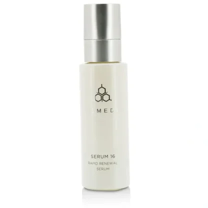 CosMedix Serum 16 Rapid Renewal Complex (Unboxed) 30ml/1oz - Fresh Bloom Skin - Premium Skincare Solutions for Nourished, Hydrated, and Radiant Skin Every Day