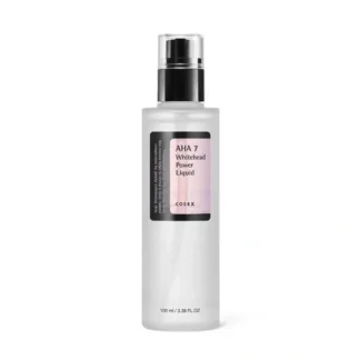 Cosrx Aha 7 Whitehead Power Liquid 100ml - Fresh Bloom Skin - Premium Skincare Solutions for Nourished, Hydrated, and Radiant Skin Every Day