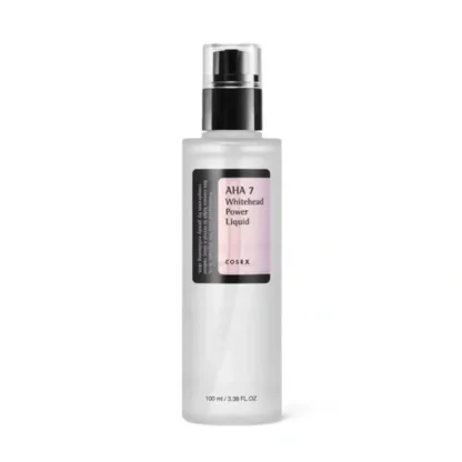 Cosrx Aha 7 Whitehead Power Liquid 100ml - Fresh Bloom Skin - Premium Skincare Solutions for Nourished, Hydrated, and Radiant Skin Every Day