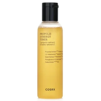 COSRX Full Fit Propolis Synergy Toner 150ml/5.07oz - Fresh Bloom Skin - Premium Skincare Solutions for Nourished, Hydrated, and Radiant Skin Every Day