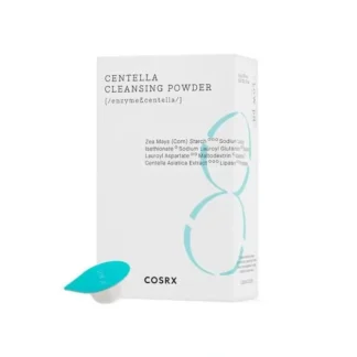 Cosrx Low Ph Centella Cleansing Powder 30 Each - Fresh Bloom Skin - Premium Skincare Solutions for Nourished, Hydrated, and Radiant Skin Every Day