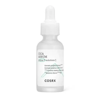 Cosrx Pure Fit Cica Serum 30ml - Fresh Bloom Skin - Premium Skincare Solutions for Nourished, Hydrated, and Radiant Skin Every Day