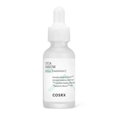 Cosrx Pure Fit Cica Serum 30ml - Fresh Bloom Skin - Premium Skincare Solutions for Nourished, Hydrated, and Radiant Skin Every Day