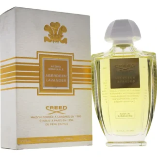 Creed Acqua originale Aberdeen Lavander by Creed for Women - 3.3 oz EDP Spray - Fresh Bloom Skin - Premium Skincare Solutions for Nourished, Hydrated, and Radiant Skin Every Day