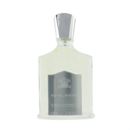 Creed Royal Water Fragrance Spray 100ml/3.3oz - Fresh Bloom Skin - Premium Skincare Solutions for Nourished, Hydrated, and Radiant Skin Every Day