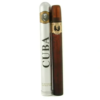 Cuba Cuba Paris Eau De Toilette Spray 35ml/1.17oz - Fresh Bloom Skin - Premium Skincare Solutions for Nourished, Hydrated, and Radiant Skin Every Day
