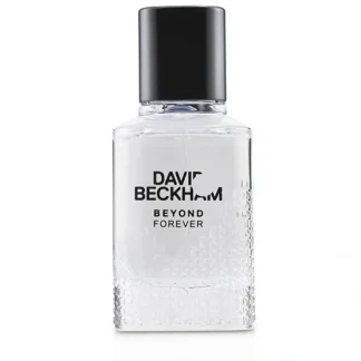 David Beckham Beyond Forever Eau De Toilette Spray /1.35 40ml - Fresh Bloom Skin - Premium Skincare Solutions for Nourished, Hydrated, and Radiant Skin Every Day