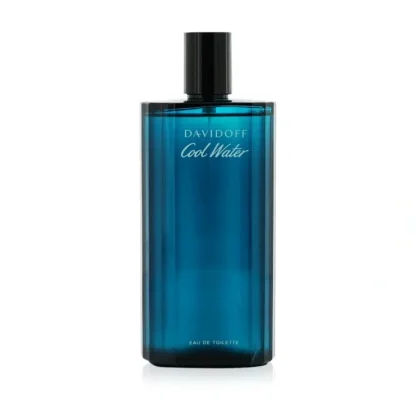 Davidoff Cool Water Eau De Toilette Spray 200ml/6.7oz - Fresh Bloom Skin - Premium Skincare Solutions for Nourished, Hydrated, and Radiant Skin Every Day
