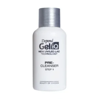 DEPEND COSMETIC Gel iQ Pre-Cleanser Step 1 #2901 Fixed Size - Fresh Bloom Skin - Premium Skincare Solutions for Nourished, Hydrated, and Radiant Skin Every Day