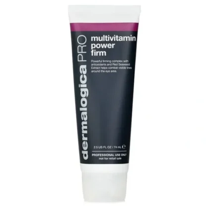 Dermalogica Age Smart MultiVitamin Power Firm 74ml/2.5oz - Fresh Bloom Skin - Premium Skincare Solutions for Nourished, Hydrated, and Radiant Skin Every Day