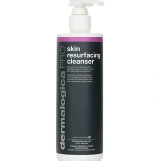 Dermalogica Age Smart Skin Resurfacing Cleanser 473ml/16oz - Fresh Bloom Skin - Premium Skincare Solutions for Nourished, Hydrated, and Radiant Skin Every Day