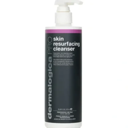 Dermalogica Age Smart Skin Resurfacing Cleanser 473ml/16oz - Fresh Bloom Skin - Premium Skincare Solutions for Nourished, Hydrated, and Radiant Skin Every Day