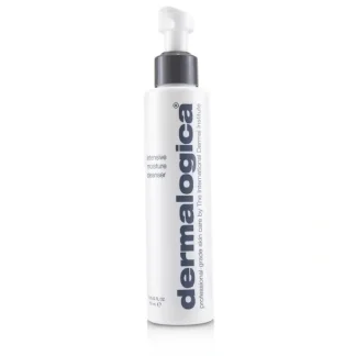 Dermalogica Intensive Moisture Cleanser 150ml/5.1oz - Fresh Bloom Skin - Premium Skincare Solutions for Nourished, Hydrated, and Radiant Skin Every Day