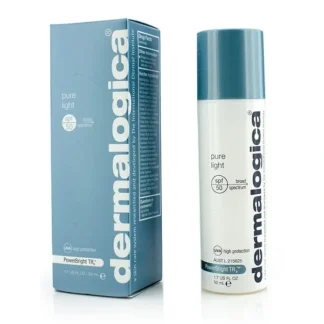 Dermalogica PowerBright TRx Pure Light SPF 50 50ml/1.7oz - Fresh Bloom Skin - Premium Skincare Solutions for Nourished, Hydrated, and Radiant Skin Every Day