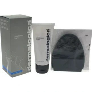 Dermalogica Precleanse Balm by Dermalogica for Unisex - 3 oz Cleanser - Fresh Bloom Skin - Premium Skincare Solutions for Nourished, Hydrated, and Radiant Skin Every Day