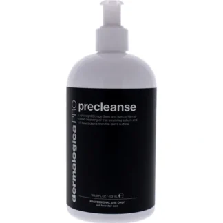 Dermalogica PreCleanse by Dermalogica for Unisex - 16 oz Cleanser - Fresh Bloom Skin - Premium Skincare Solutions for Nourished, Hydrated, and Radiant Skin Every Day