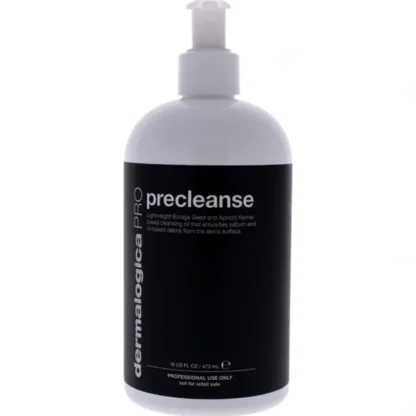 Dermalogica PreCleanse by Dermalogica for Unisex - 16 oz Cleanser - Fresh Bloom Skin - Premium Skincare Solutions for Nourished, Hydrated, and Radiant Skin Every Day