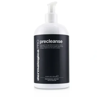 Dermalogica PreCleanse PRO (Salon Size) 473ml/16oz - Fresh Bloom Skin - Premium Skincare Solutions for Nourished, Hydrated, and Radiant Skin Every Day