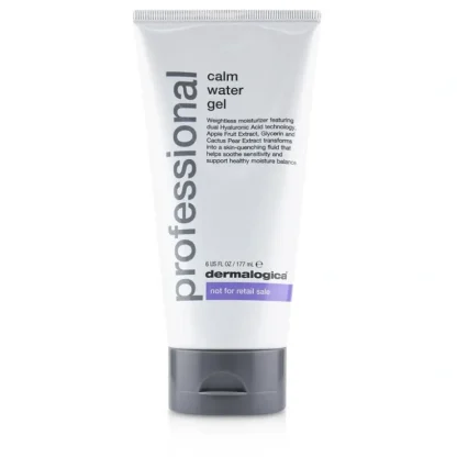 Dermalogica UltraCalming Calm Water Gel (Salon Size) 177ml/6oz - Fresh Bloom Skin - Premium Skincare Solutions for Nourished, Hydrated, and Radiant Skin Every Day