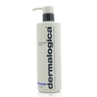 Dermalogica UltraCalming Cleanser 500ml/16.9oz - Fresh Bloom Skin - Premium Skincare Solutions for Nourished, Hydrated, and Radiant Skin Every Day