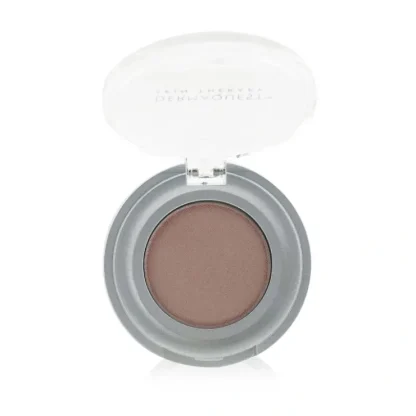 DermaQuest DermaMinerals Pressed Treatment Minerals Eye Shadow - # Ion 1.8g/0.06oz - Fresh Bloom Skin - Premium Skincare Solutions for Nourished, Hydrated, and Radiant Skin Every Day