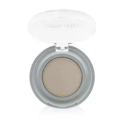 DermaQuest DermaMinerals Pressed Treatment Minerals Eye Shadow - # Stratum 1.8g/0.06oz - Fresh Bloom Skin - Premium Skincare Solutions for Nourished, Hydrated, and Radiant Skin Every Day
