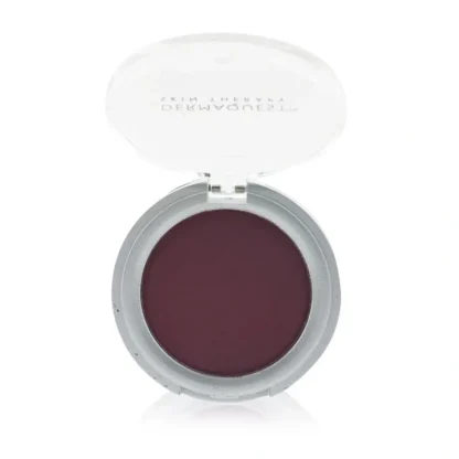 DermaQuest DermaMinerals Pressed Treatment Minerals Face Blush - # Matrix 2.8g/0.1oz - Fresh Bloom Skin - Premium Skincare Solutions for Nourished, Hydrated, and Radiant Skin Every Day