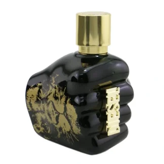 Diesel Spirit Of The Brave Eau De Toilette Spray 50ml/1.7oz - Fresh Bloom Skin - Premium Skincare Solutions for Nourished, Hydrated, and Radiant Skin Every Day