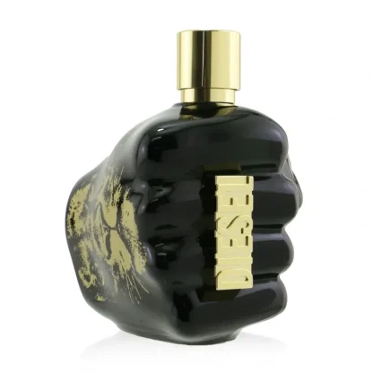 Diesel Spirit Of The Brave Eau De Toilette Spray 125ml/4.2oz - Fresh Bloom Skin - Premium Skincare Solutions for Nourished, Hydrated, and Radiant Skin Every Day