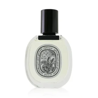 Diptyque Eau Rose Eau De Toilette Spray 50ml/1.7oz - Fresh Bloom Skin - Premium Skincare Solutions for Nourished, Hydrated, and Radiant Skin Every Day