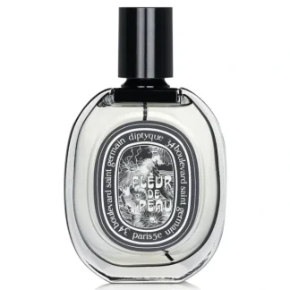 Diptyque Fleur De Peau Eau De Parfum Spray 75ml/2.5oz - Fresh Bloom Skin - Premium Skincare Solutions for Nourished, Hydrated, and Radiant Skin Every Day