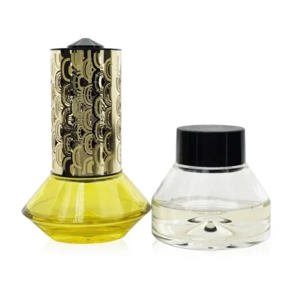 Diptyque Hourglass Diffuser - Mimosa 75ml/2.5oz - Fresh Bloom Skin - Premium Skincare Solutions for Nourished, Hydrated, and Radiant Skin Every Day