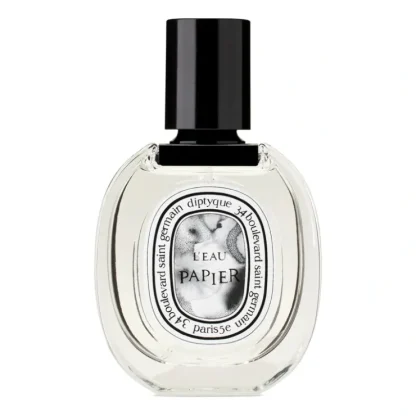 Diptyque L'Eau Papier Eau De Toilette 50ml/1.7oz - Fresh Bloom Skin - Premium Skincare Solutions for Nourished, Hydrated, and Radiant Skin Every Day