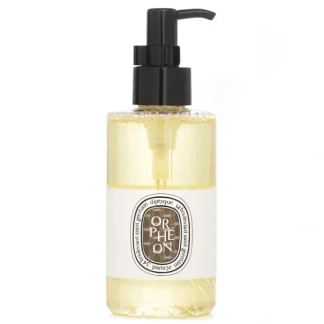 Diptyque Orpheon Cleansing Hand & Body Gel 200ml - Fresh Bloom Skin - Premium Skincare Solutions for Nourished, Hydrated, and Radiant Skin Every Day