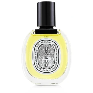 Diptyque Oyedo Eau De Toilette Spray 50ml/1.7oz - Fresh Bloom Skin - Premium Skincare Solutions for Nourished, Hydrated, and Radiant Skin Every Day