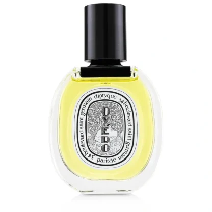 Diptyque Oyedo Eau De Toilette Spray 50ml/1.7oz - Fresh Bloom Skin - Premium Skincare Solutions for Nourished, Hydrated, and Radiant Skin Every Day