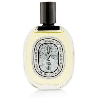Diptyque Oyedo Eau De Toilette Spray 100ml/3.4oz - Fresh Bloom Skin - Premium Skincare Solutions for Nourished, Hydrated, and Radiant Skin Every Day