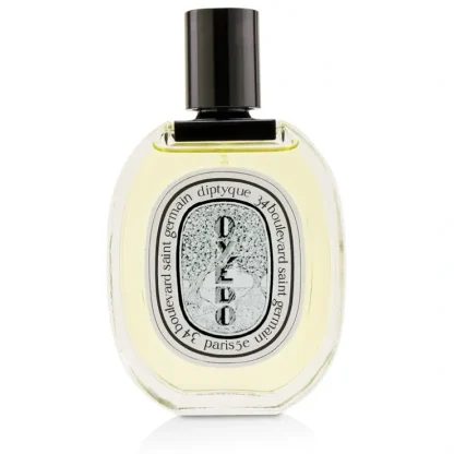 Diptyque Oyedo Eau De Toilette Spray 100ml/3.4oz - Fresh Bloom Skin - Premium Skincare Solutions for Nourished, Hydrated, and Radiant Skin Every Day