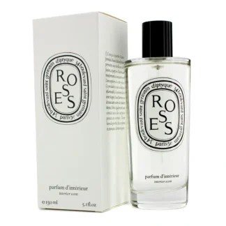 Diptyque Room Spray - Roses 150ml/5.1oz - Fresh Bloom Skin - Premium Skincare Solutions for Nourished, Hydrated, and Radiant Skin Every Day