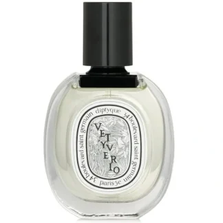 Diptyque Vetyverio Eau De Toilette Spray 50ml/1.7oz - Fresh Bloom Skin - Premium Skincare Solutions for Nourished, Hydrated, and Radiant Skin Every Day