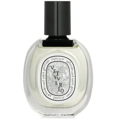 Diptyque Vetyverio Eau De Toilette Spray 50ml/1.7oz - Fresh Bloom Skin - Premium Skincare Solutions for Nourished, Hydrated, and Radiant Skin Every Day