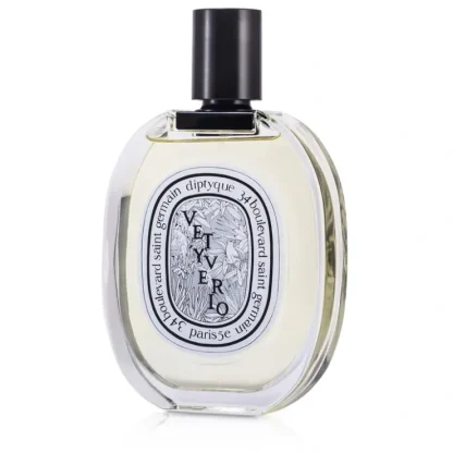 Diptyque Vetyverio Eau De Toilette Spray 100ml/3.4oz - Fresh Bloom Skin - Premium Skincare Solutions for Nourished, Hydrated, and Radiant Skin Every Day