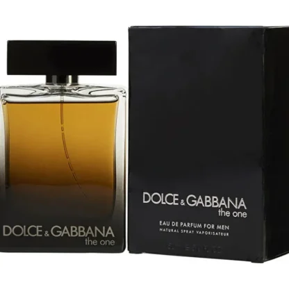 Dolce & Gabbana The One Eau De Parfum Spray 151ml/5.1oz - Fresh Bloom Skin - Premium Skincare Solutions for Nourished, Hydrated, and Radiant Skin Every Day